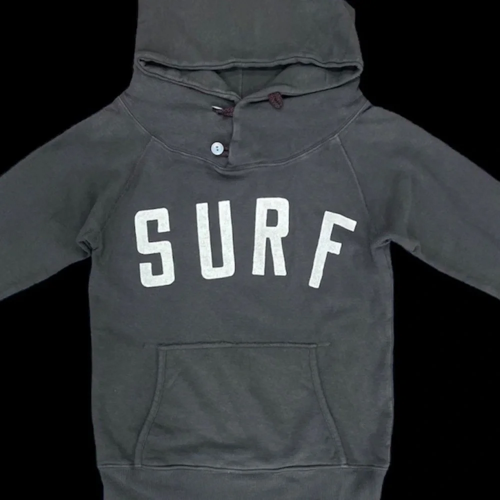 KAPITAL SURFプリント パーカー Lサイズ Kapital SURF Hoodie Size Small Made in Japan - Etsy